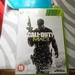 Buy Call of Duty Modern Warfare 3 (Xbox 360) Online at Low Prices in ...