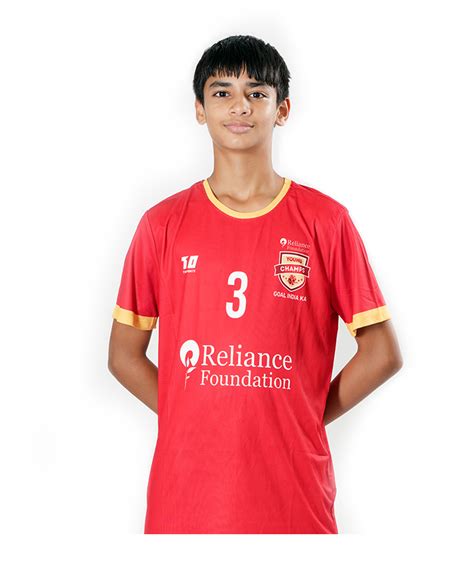 Meet Young Champs | RFYC