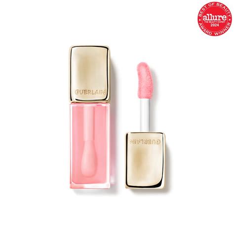 TERRACOTTA · WEAR JUST WHAT'S ESSENTIAL · GUERLAIN ⋅ GUERLAIN