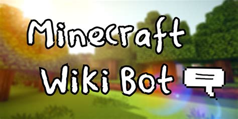 Image result for Making a Minecraft Bot