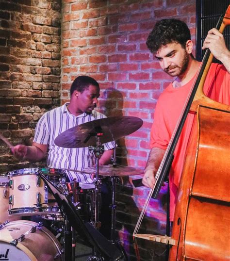 Historic Wally’s Cafe Jazz Club — where young musicians earn their ...
