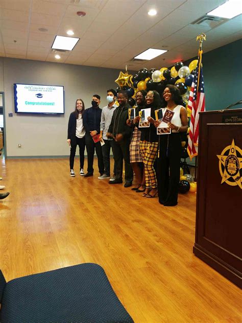 YLA (Youth Leadership Academy) – OkRespond