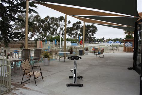Newport Mesa Ymca