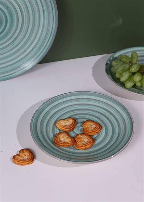 Shop Serving Quarter Plates at the Low Prices – WeavingHomes