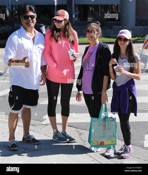 Erik estrada with wife hi-res stock photography and images - Alamy