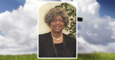 Obituary | Ruth Leonard | Bagwell Funeral Home