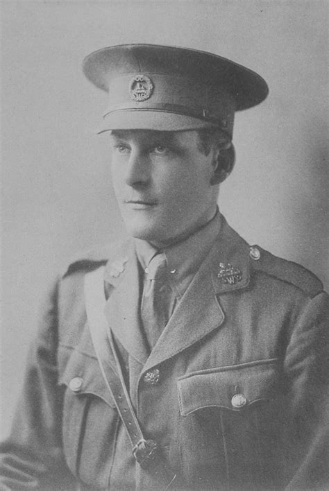 South Wales Borderers – First World War Soldiers Photos