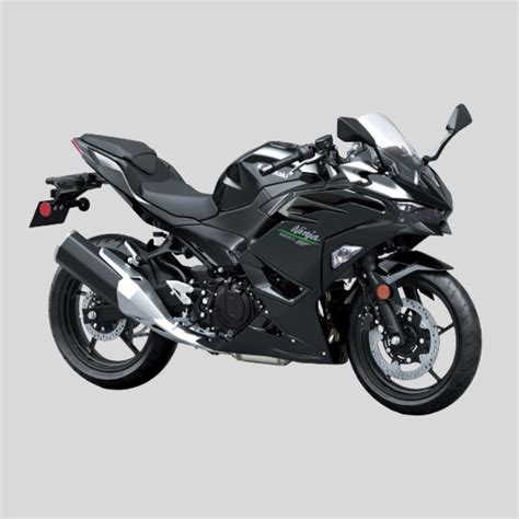 NINJA 500 – Asco Motors