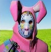 Image result for X Tall Standing Easter Bunny