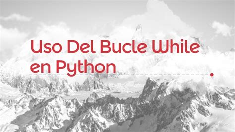 Image result for Bucle While True Python