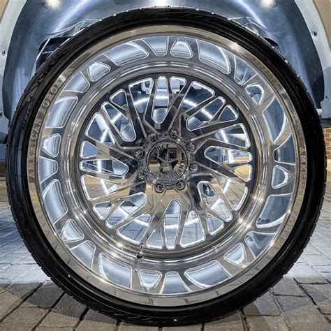 OneUpLighting WheelGlow-X LED Wheel Lights - Function Factory Performance