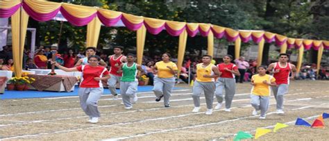 St. Joseph’s Academy