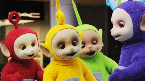 The Most Beloved British Kids' TV Shows Of All Time | Anglophenia | BBC ...