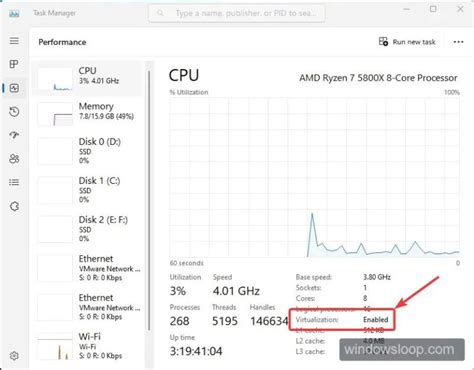 Image result for Is Virtualization Enabled