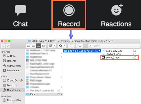 How to download zoom recording - lasopacherry