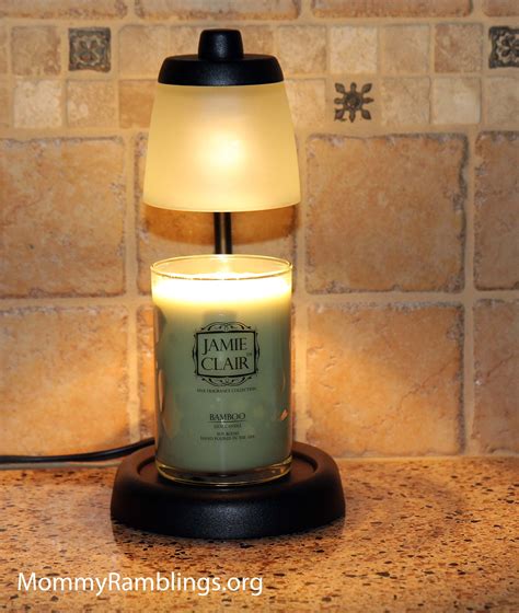 Candle warmer lamp - 25 reasons to buy - Warisan Lighting