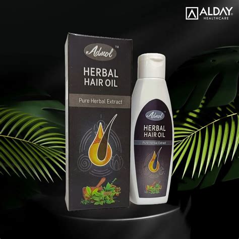 Hair Oil - Herbal Hair Oil Manufacturer from Rajkot