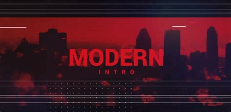 Channel Intro 的图像结果