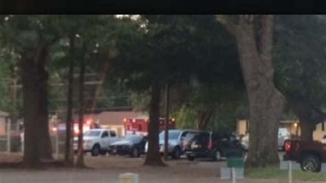 Lifeguards hailed as heroes after rescuing boy from public pool