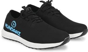 mundaaz Running Shoes For Men Running Shoes For Men - Buy mundaaz ...