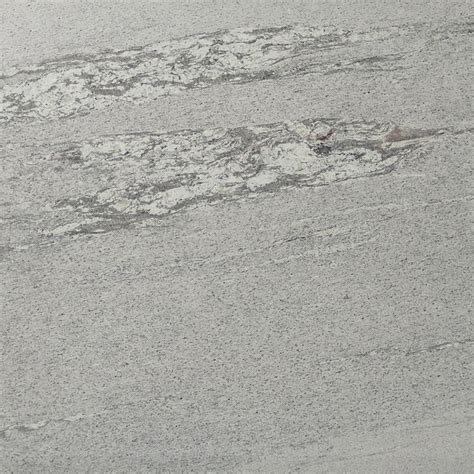 Milky White Granite - Radiant Sophistication