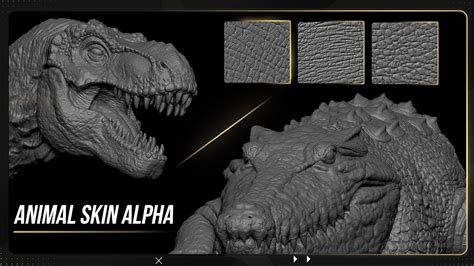 Alien Texture Alpha 的图像结果