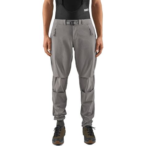 PEdALED Yama Trail Pants Men - Grey | BIKE24