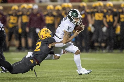 Hunter Rison to transfer from MSU
