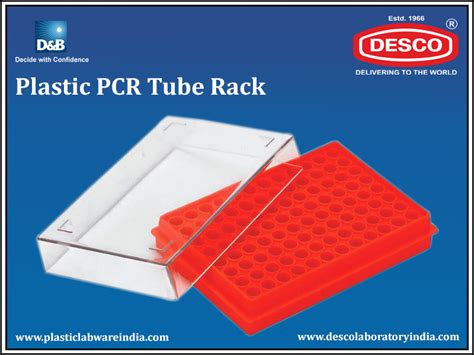 Microcentrifuge Tube Racks - Manufacturers, Supplier & Exporter India
