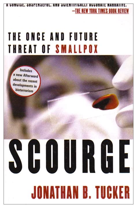 Buy Scourge: The Once and Future Threat of Smallpox Book Online at Low ...