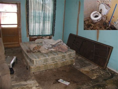 The Madison Backpage News