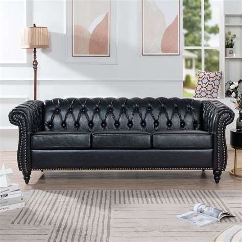 Faux Leather Sofa Uk | Cabinets Matttroy