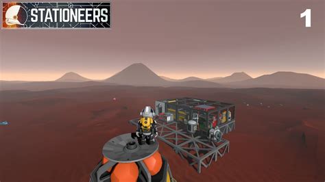 Image result for Stationeers Tutorial Walkthrough