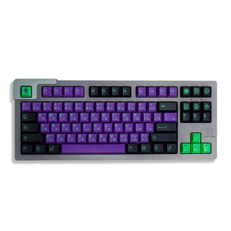 150 Keys Japanese Keycaps Cherry Profile Pbt Dye Sub Mecha | Desertcart ...