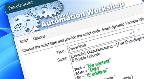 Image result for Execute Command Examples