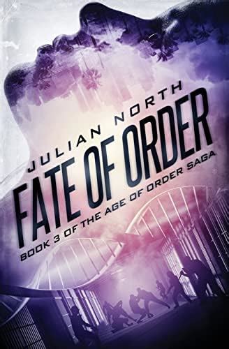 Buy Fate of Order: 3 (Age of Order Saga) Book Online at Low Prices in ...