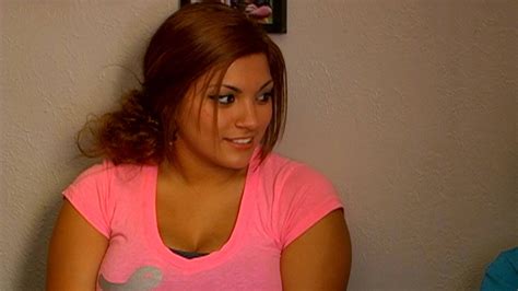 Guarda Teen Mom 3 stagione 1 episodio 10: Strike Out Alone - Paramount+ ...