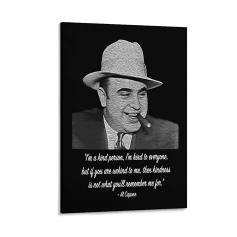 Al Capone Quotes