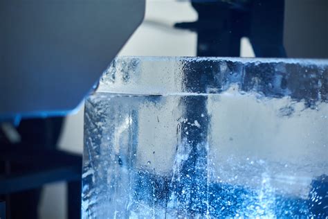 Different types of ice and ice shapes: Full Guide | BFTech