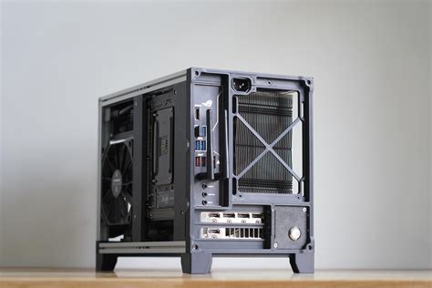 3D Printed PC Cases!