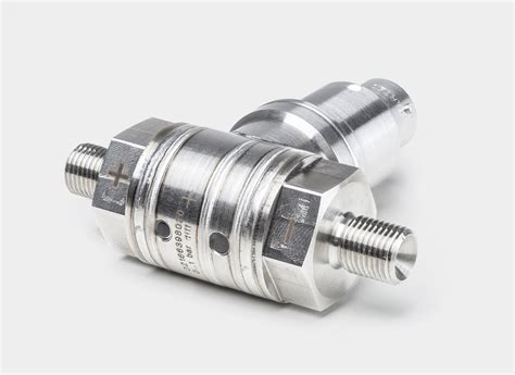 Differential Pressure Sensor