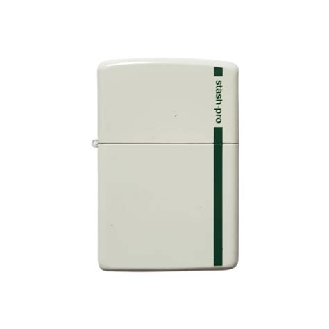 Stash-Pro Flip Top Lighter