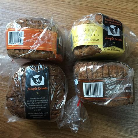 Simple Kneads | Gluten Free Follow Me