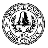 Cobb County Probate