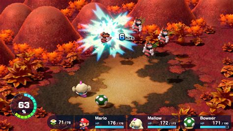 Image result for Super Mario RPG Strategy Guide