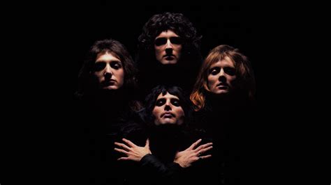 Bohemian Rhapsody Movie Wallpapers - Wallpaper Cave