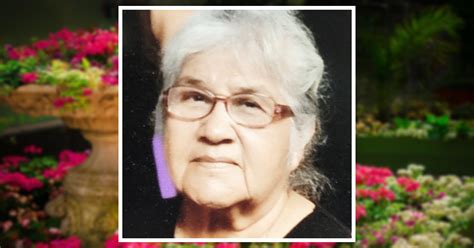 Obituary | Isabel Cortez Barajas of Anthony, New Mexico | Baca's ...