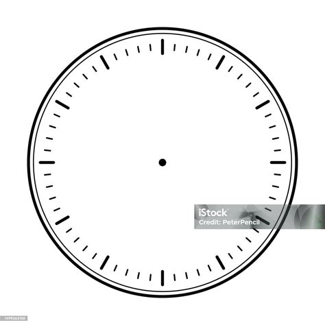 Empty Clock 的图像结果