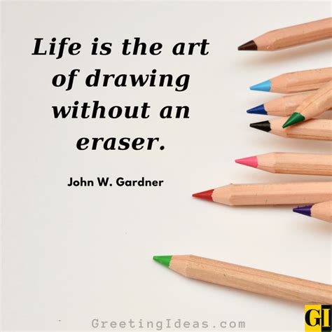 45 Inspiring Drawing Quotes from Famous Artists