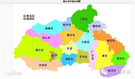 邢台市卫星地图数据资源,邢台市地图数据